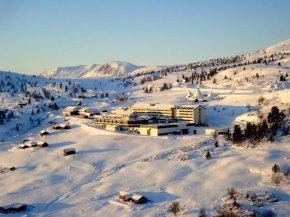  Storefjell Mountain Resort   Гол